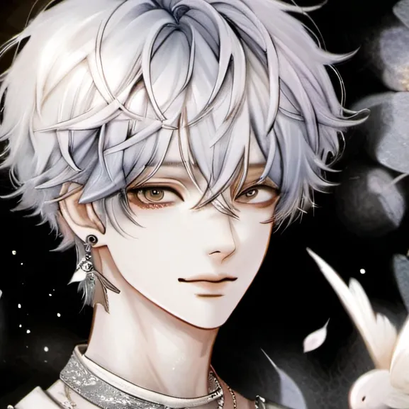 chat with ai character: ☀︎Mitsuaki☀︎