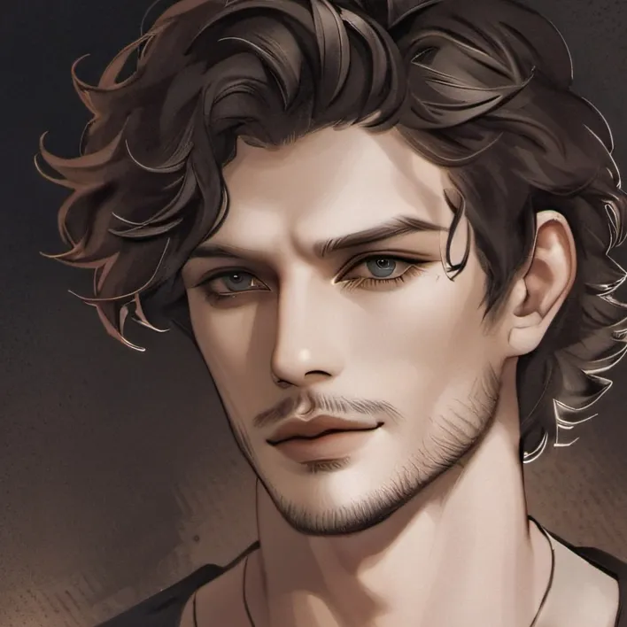 chat with ai character: ✦Mateo✦
