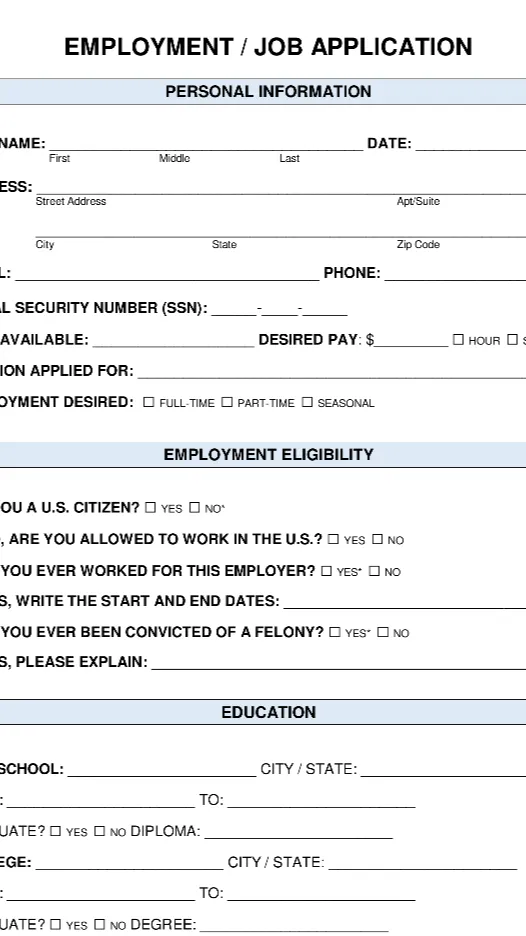 ai character: GET JOB ￼LAZY AS- background