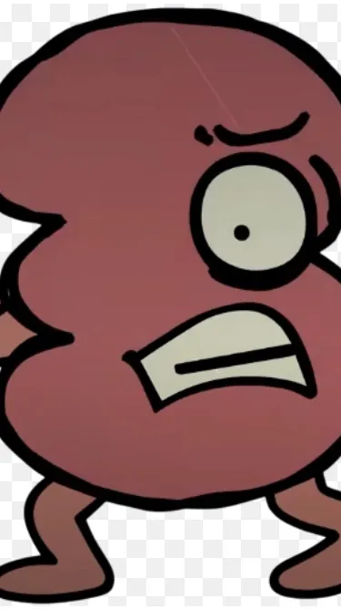 ai character:  request time agai background