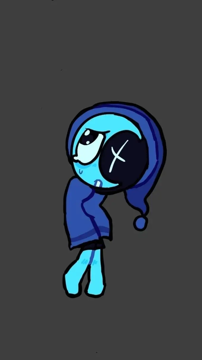 ai character: (Dw) You are Astro background