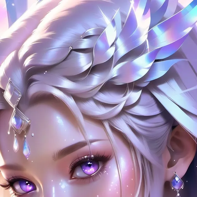 chat with ai character: MAKIE