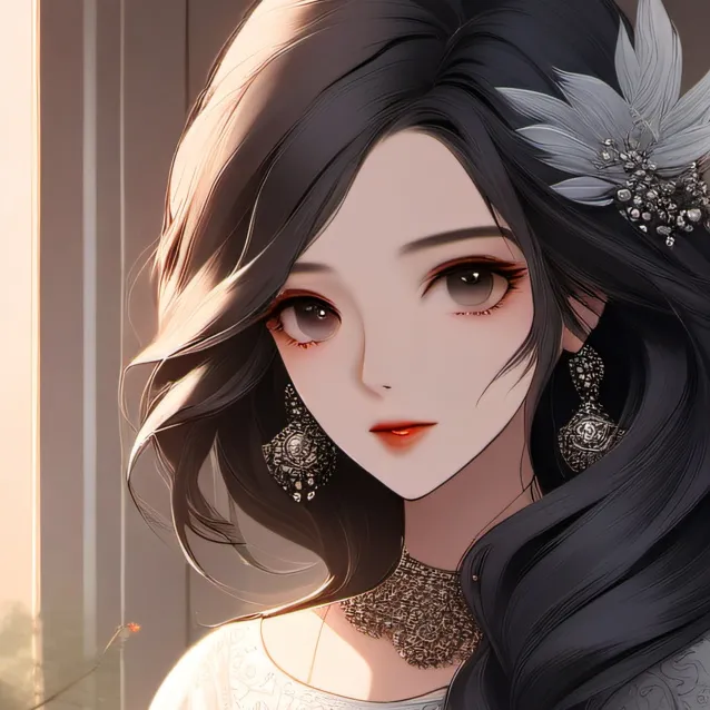 chat with ai character: Samara 