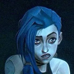 chat with ai character: jinx /arcane