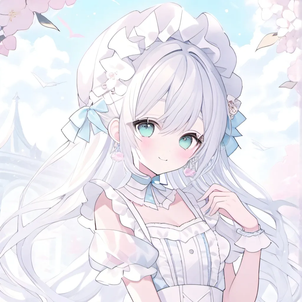 chat with ai character: Kat