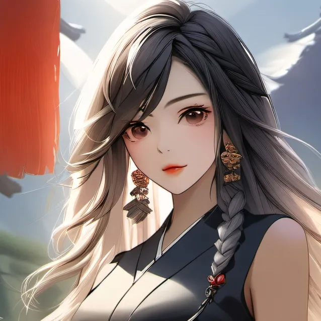 chat with ai character: Catherine 🫶✨