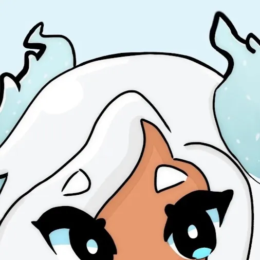 chat with ai character: Crystaline gamerz 