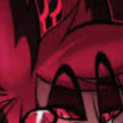 chat with ai character: Alastor ur husband