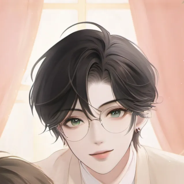 chat with ai character: Zayn, Jin,  Kai
