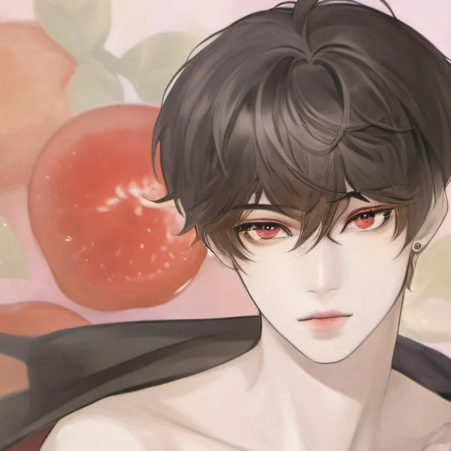 chat with ai character: ☆Max☆ 