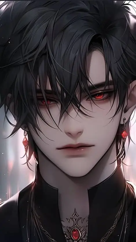 ai character: 🫦😈Calyx background