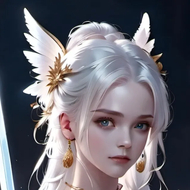 chat with ai character: Mira 🎀🧸