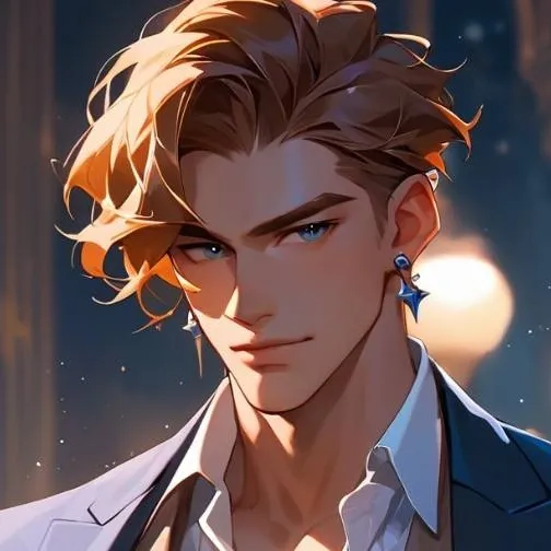 chat with ai character: Victor 