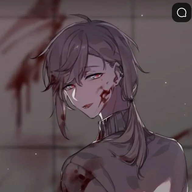 chat with ai character: MHA yandere