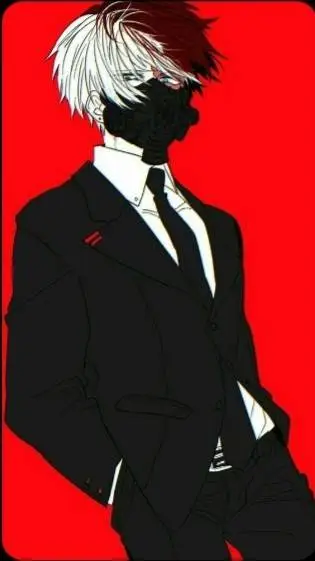 ai character: UnAccidenteAmoroso background