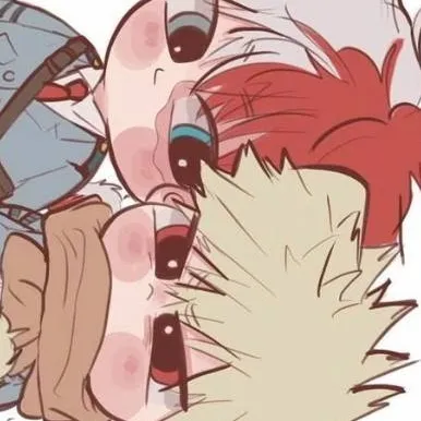 chat with ai character: Todobaku 