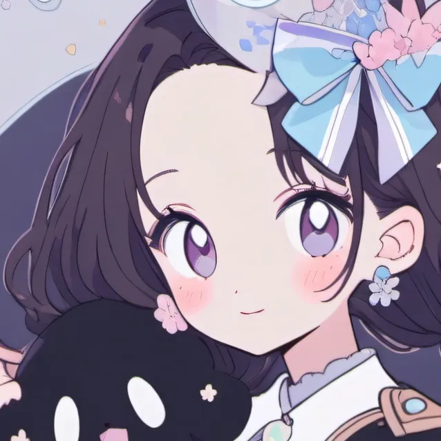 chat with ai character: bio