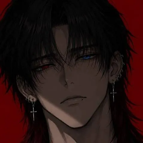 chat with ai character: Vincent