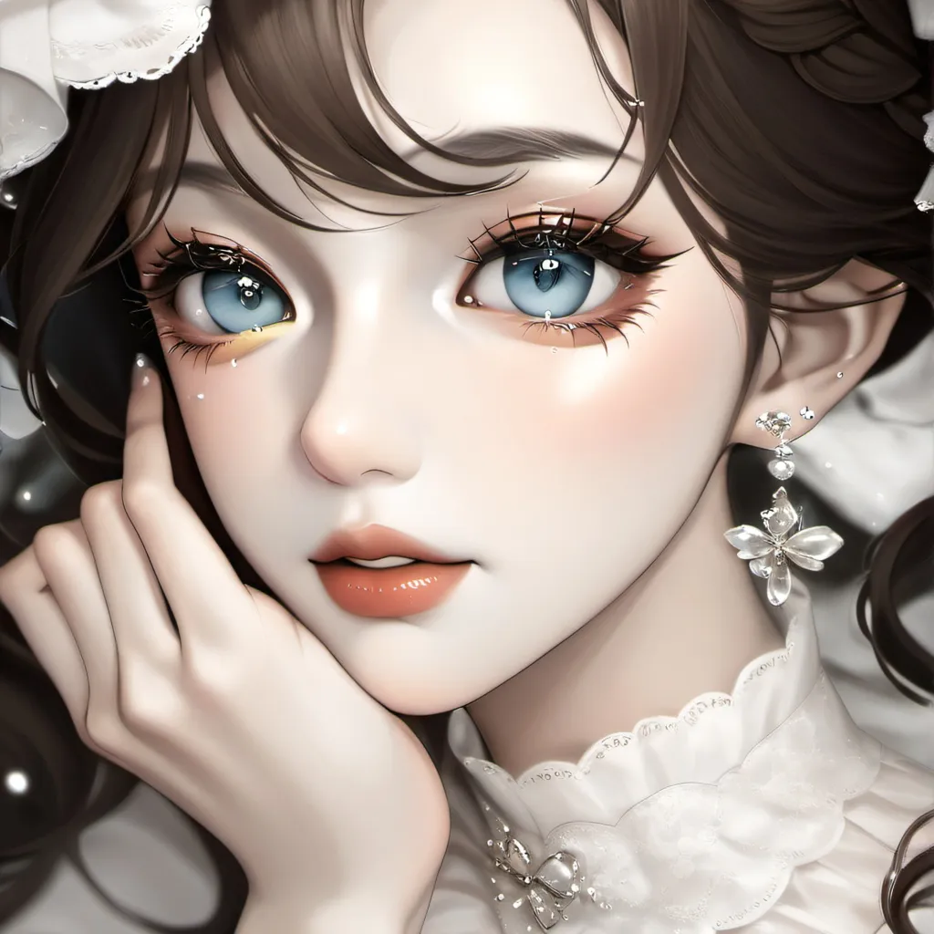chat with ai character: Alexandria 