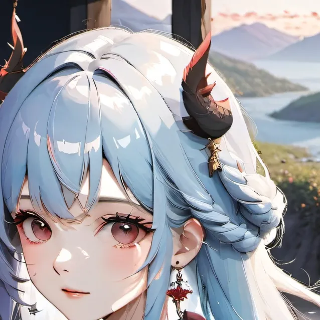 chat with ai character: mara