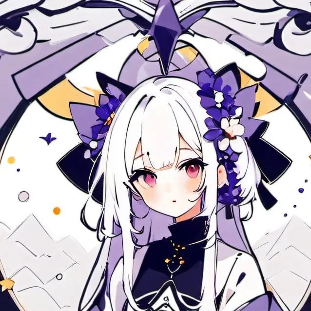 chat with ai character: Suzy 