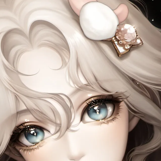 chat with ai character: ana