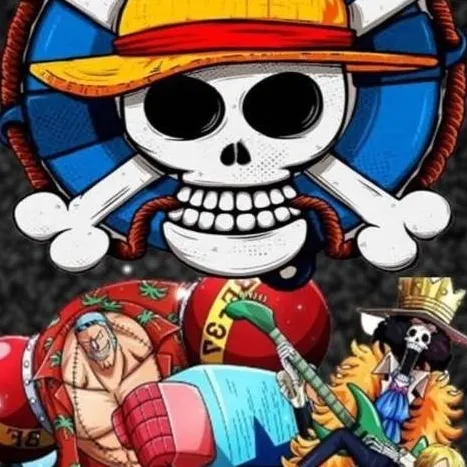 chat with ai character: one piece 