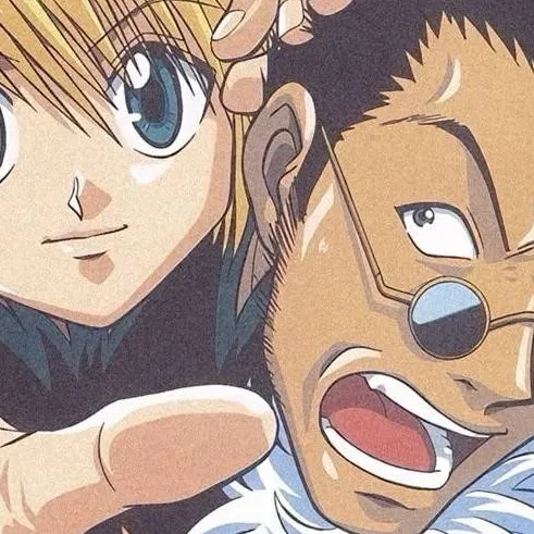 chat with ai character: Hunterxhunter 