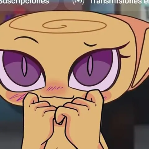 chat with ai character: Shelly loca