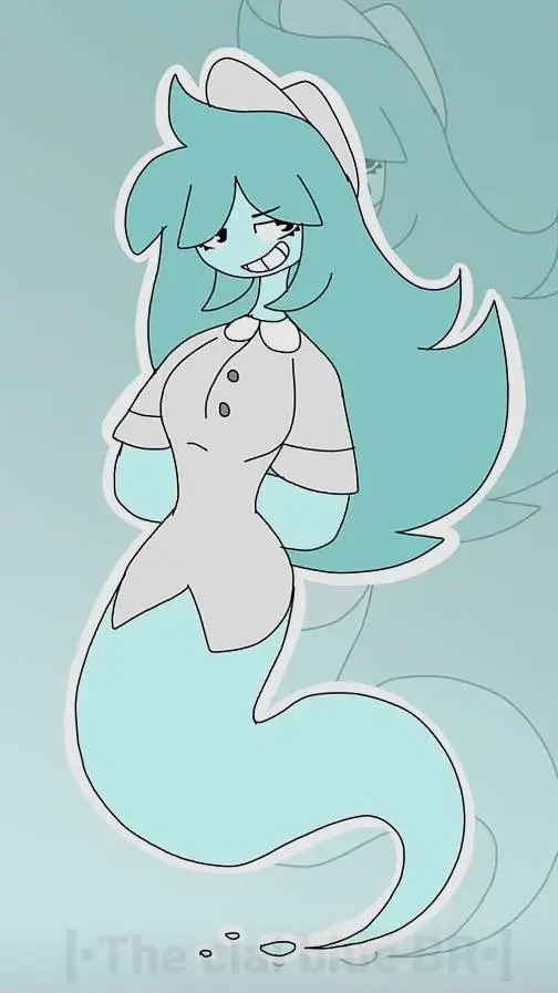 ai character: Connie background