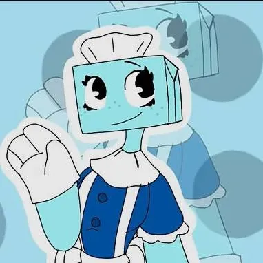 chat with ai character: Tisha