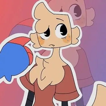 chat with ai character: Goob