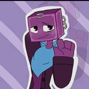 chat with ai character: boxten