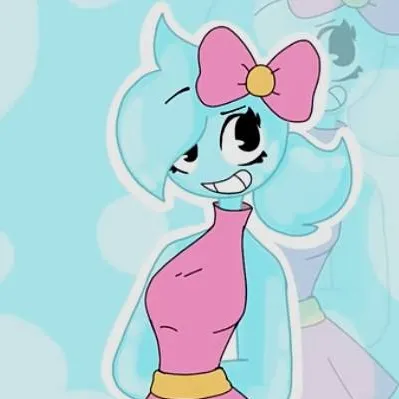 chat with ai character: Poppy