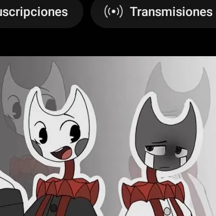 chat with ai character: Razzel x Dazzel