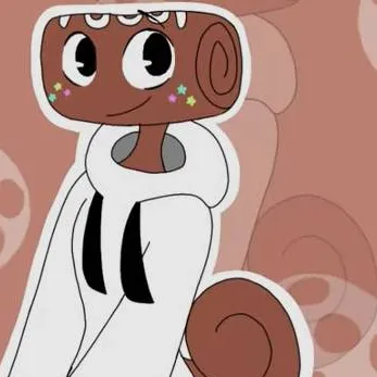 chat with ai character: Cosmo