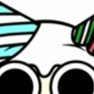 chat with ai character: Funfetti