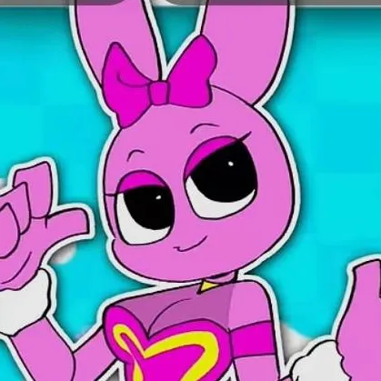 chat with ai character: Pinki