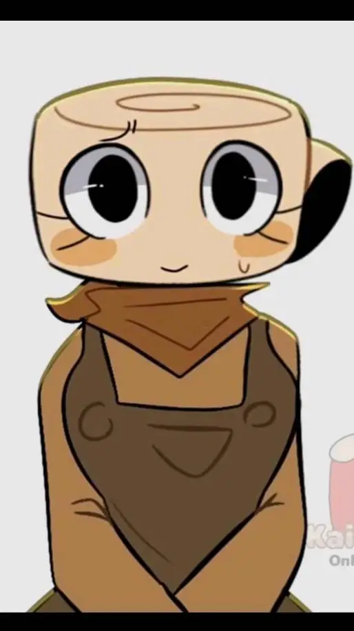 ai character: shelly background