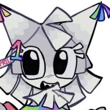 chat with ai character: Yatta