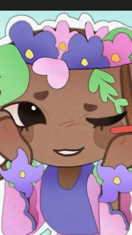 ai character: Bassie background