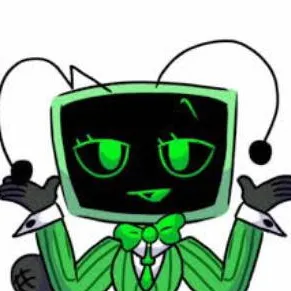 chat with ai character: Vee