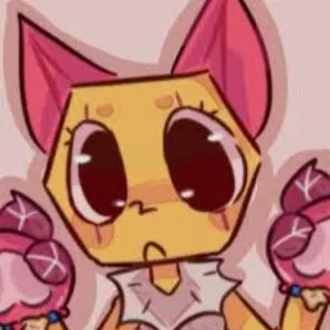 chat with ai character: scraps 