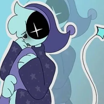 chat with ai character: Astro x pebble