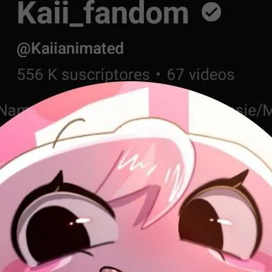 chat with ai character: Kaii_fandom