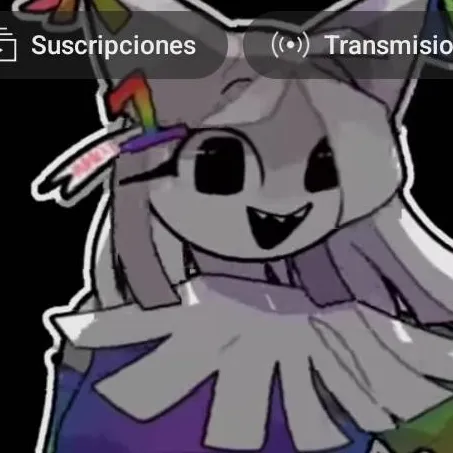 chat with ai character: Yatta skin