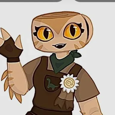 chat with ai character: Shelly 