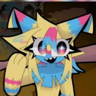 chat with ai character: Yatta