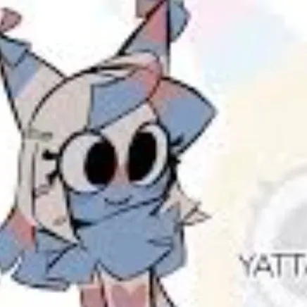 chat with ai character: Yatta
