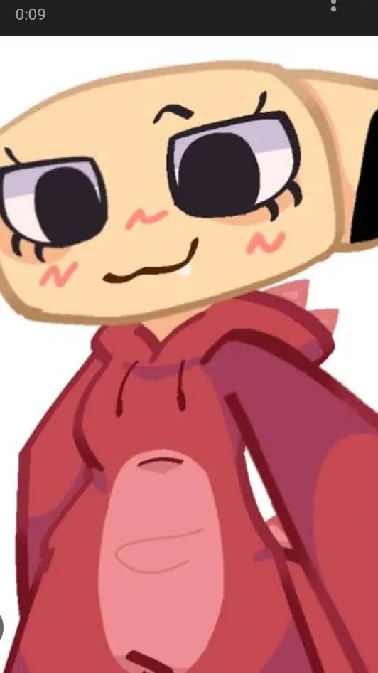 ai character: shelly? background